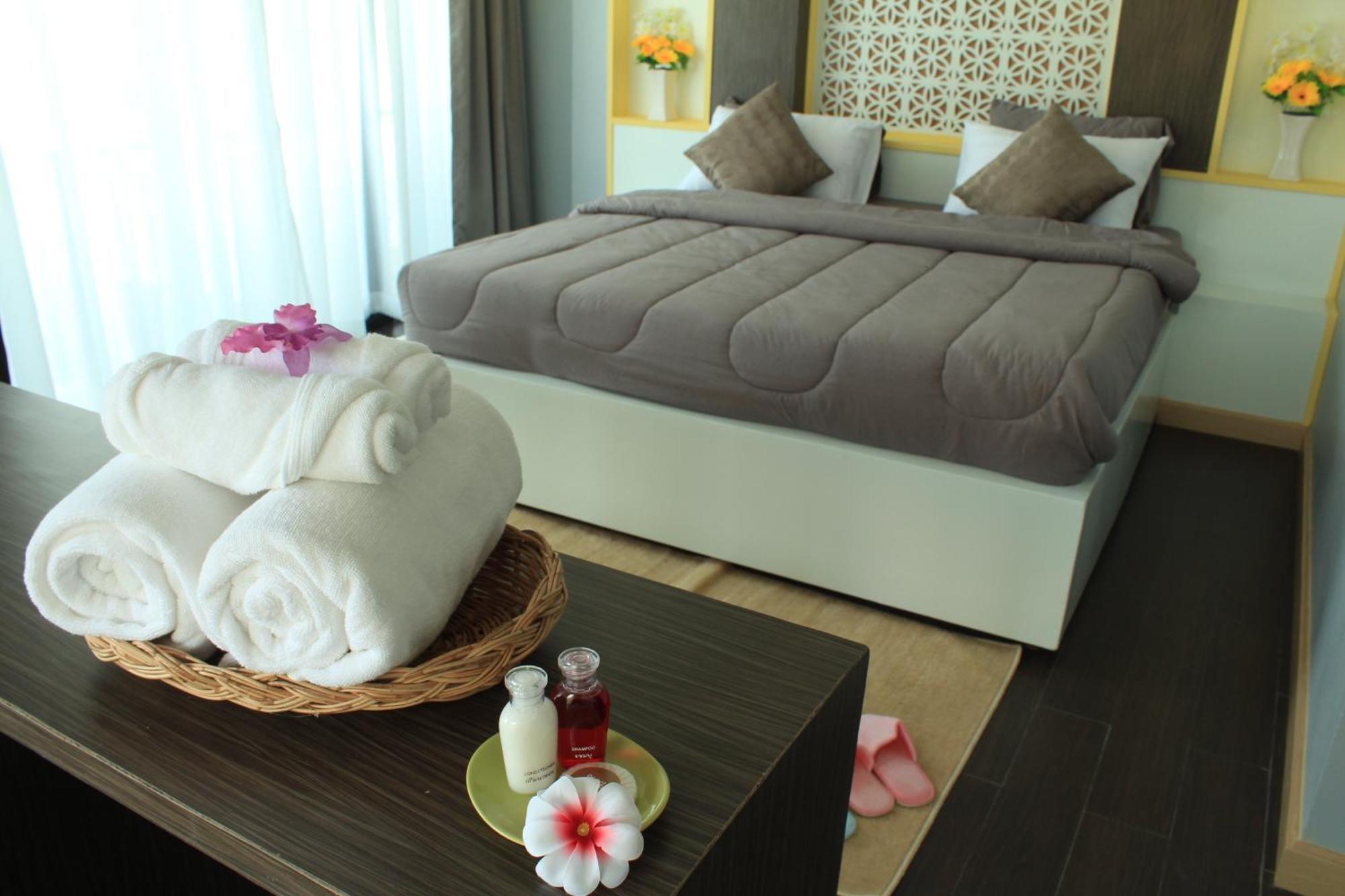 Saranya River House สรัญญาริเวอร์เฮาส์ Mae Ai Exterior foto