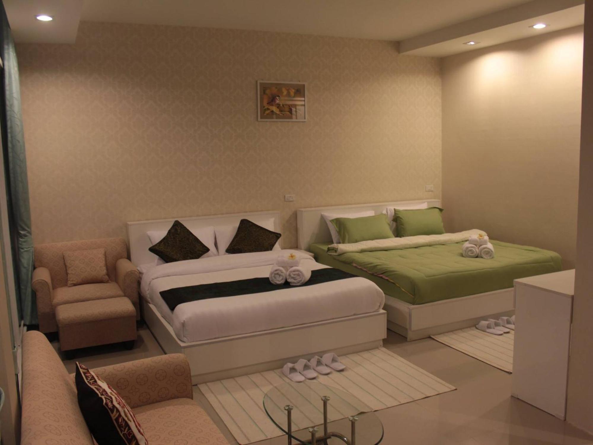 Saranya River House สรัญญาริเวอร์เฮาส์ Mae Ai Cameră foto